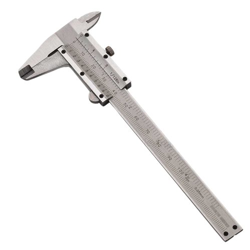 1006 GFB MEKANİK KUMPAS 200x0.02MM